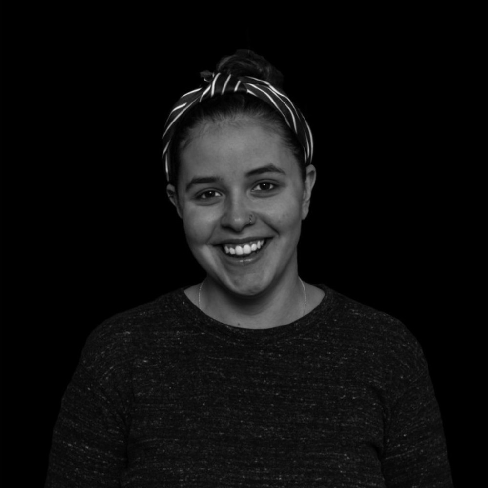 Meet your Posher, Nikki